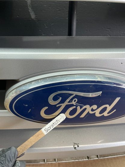 2007 to 2014 Ford Expedition Front Upper Chrome Grill Grille Oem AB7577 DG3
