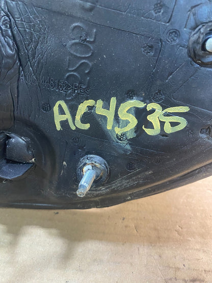 2008 - 2016 Ford F250 F350 Left Driver Side Door Heated Mirror AC45357