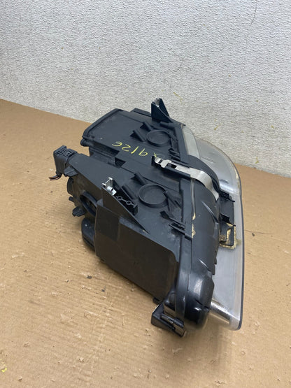 2011 2012 2013 BMW 5 F10 Right Passenger RH Halogen Headlight OEM Q9126 DW9