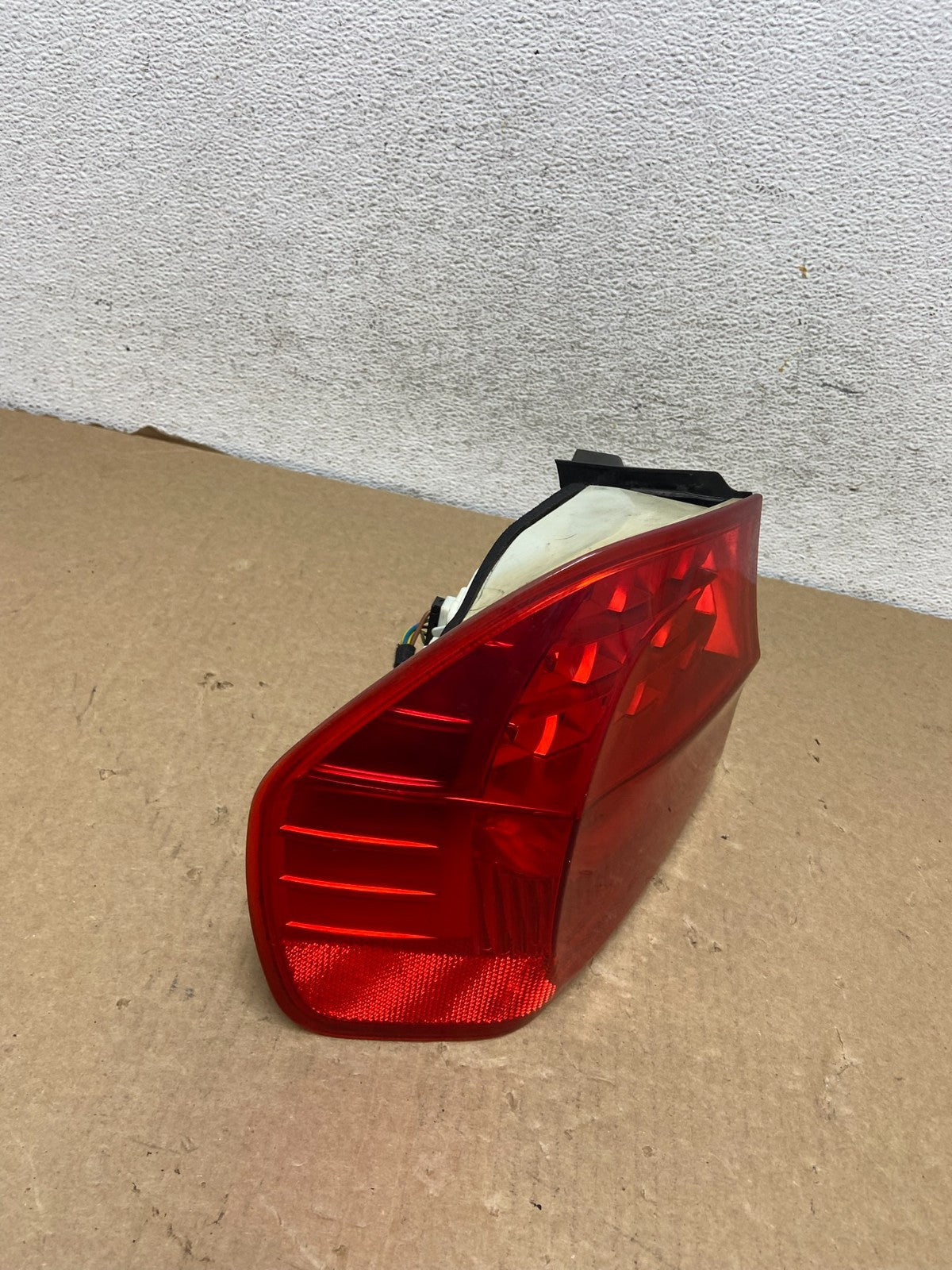 2009 2010 BMW 323i 325i 328i 335i 3 Series Left Driver Tail Light AF7326 DW2