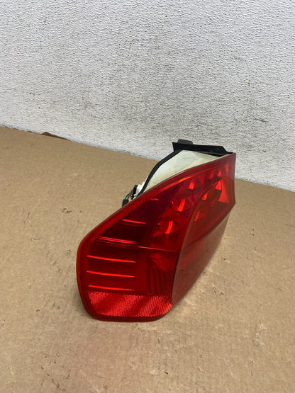 2009 2010 BMW 323i 325i 328i 335i 3 Series Left Driver Tail Light AF7326 DW2