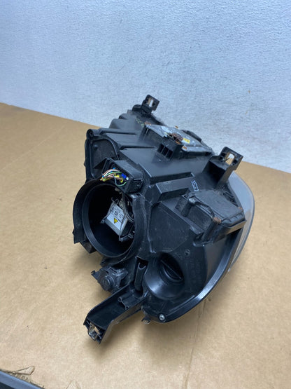 2007 2008 2009 2010 Bmw X5 Left Driver Lh Side Headlight Xenon Hid AE2948 DW9