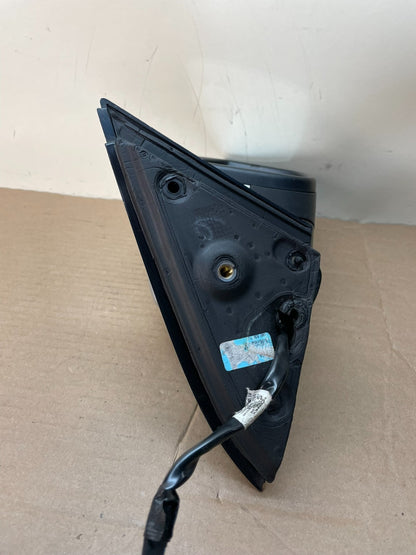 2011-2016 Volkswagen Jetta Sedan Right Passenger Side View Door Mirror AI0398 DG4