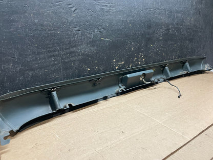 1996 to 2002 Chevrolet Express 3rd Third Brake Light Trim Spoiler y9320 DG8