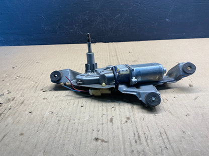 2007 to 2015 Mazda CX-9 CX9 Windshield Rear Wiper Motor AC1004 DG1