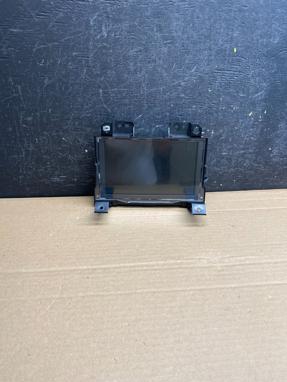 2013 2014 2015 Honda Crosstour Information Display Screen AG0007 DG0