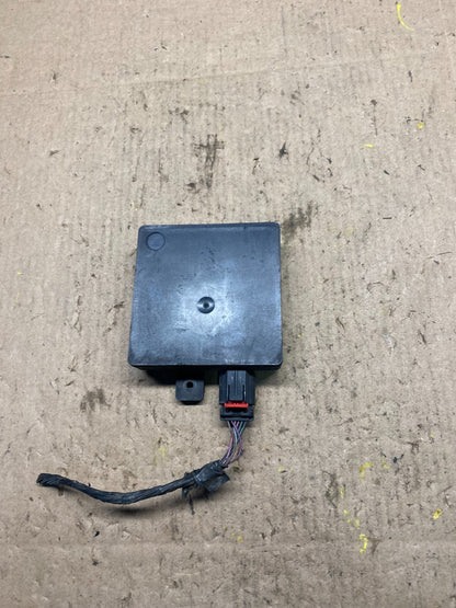 2013 to 2018 Ford Lincoln Rear Radar Blind Spot Module r8490 DG0