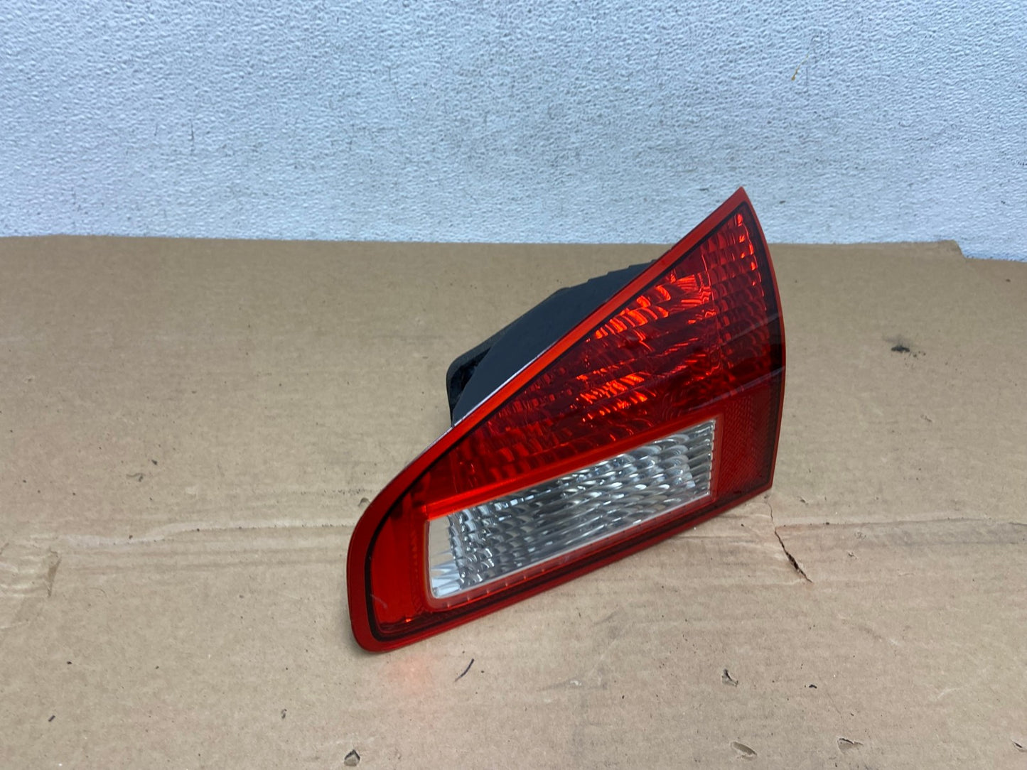 2008 to 2014 Subaru Tribeca Right Passenger RH Tail Light Inner AD3806 LK2