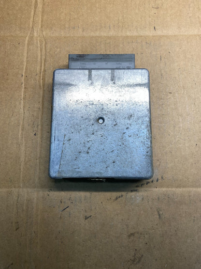 2000 Ford Van E150 E250 5.4L Engine Computer Module ECM YC2F-12A650-JC ab3686 DG0