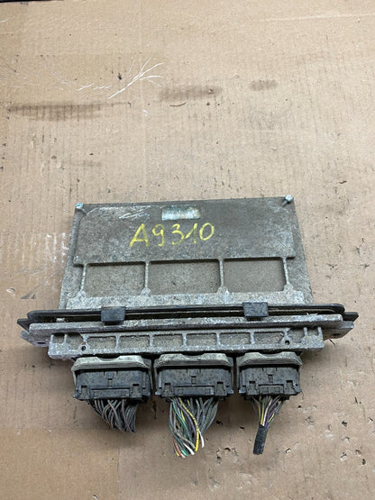 2010 Ford Escape Mariner Engine Control Computer am6a-12a650-dfam6a A9310 PS0