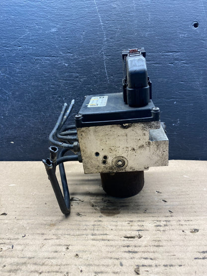 2012-2017 Chevrolet Express GMC Savana ABS Anti Lock Brake Pump AE2121 DW2