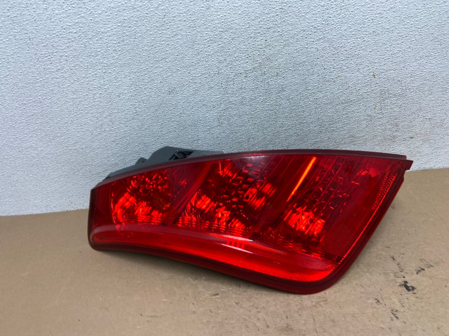 2003 2004 2005 Nissan Murano Left Driver Lh Side Tail Light AF4987 LK0