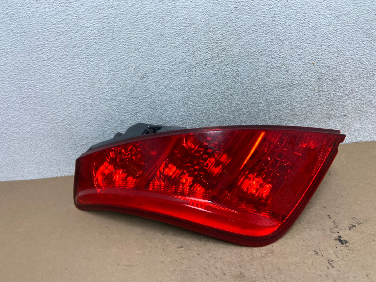 2003 2004 2005 Nissan Murano Left Driver Lh Side Tail Light AF4987 LK0