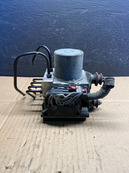 2009 to 2012 Audi Q5 ABS Anti-Lock Brake Pump 8r0907379m AD1790 DG2
