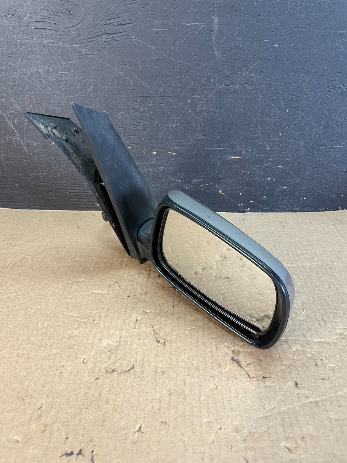 2004 to 2009 Toyota Prius Right Passenger RH Side View Door Mirror AF5409 DW2
