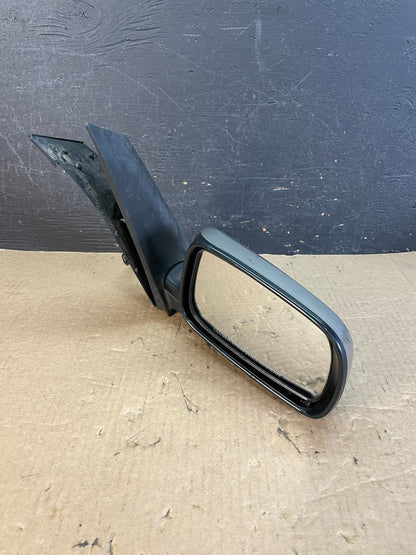 2004 to 2009 Toyota Prius Right Passenger RH Side View Door Mirror AF5409 DW2