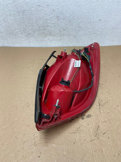 2005-2010 Pontiac G6 Sedan Left Driver Lh Side Tail Light AD7771 LK6