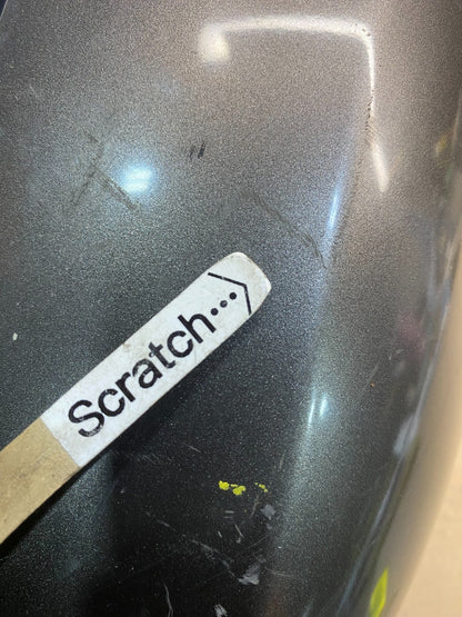 2009 to 2014 Nissan Murano Left Driver LH Side View Door Mirror AC4359 MS8