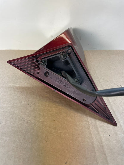 2000-2004 Toyota Avalon Right Passenger View Door Mirror ah0004 DG4