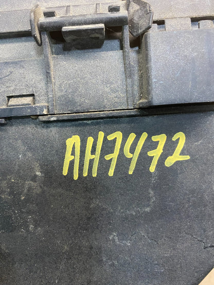 2012 Jeep Grand Cherokee Durango TIPM Fuse Box Relay Module 04692316AG AH7472 PS5