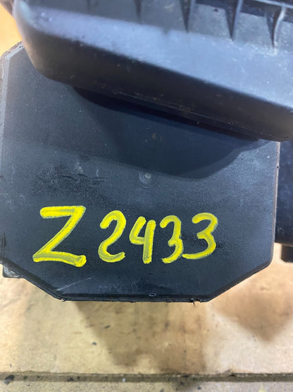 BMW E39 Series Anti Lock Break Pump ABS 6757593 Z24337
