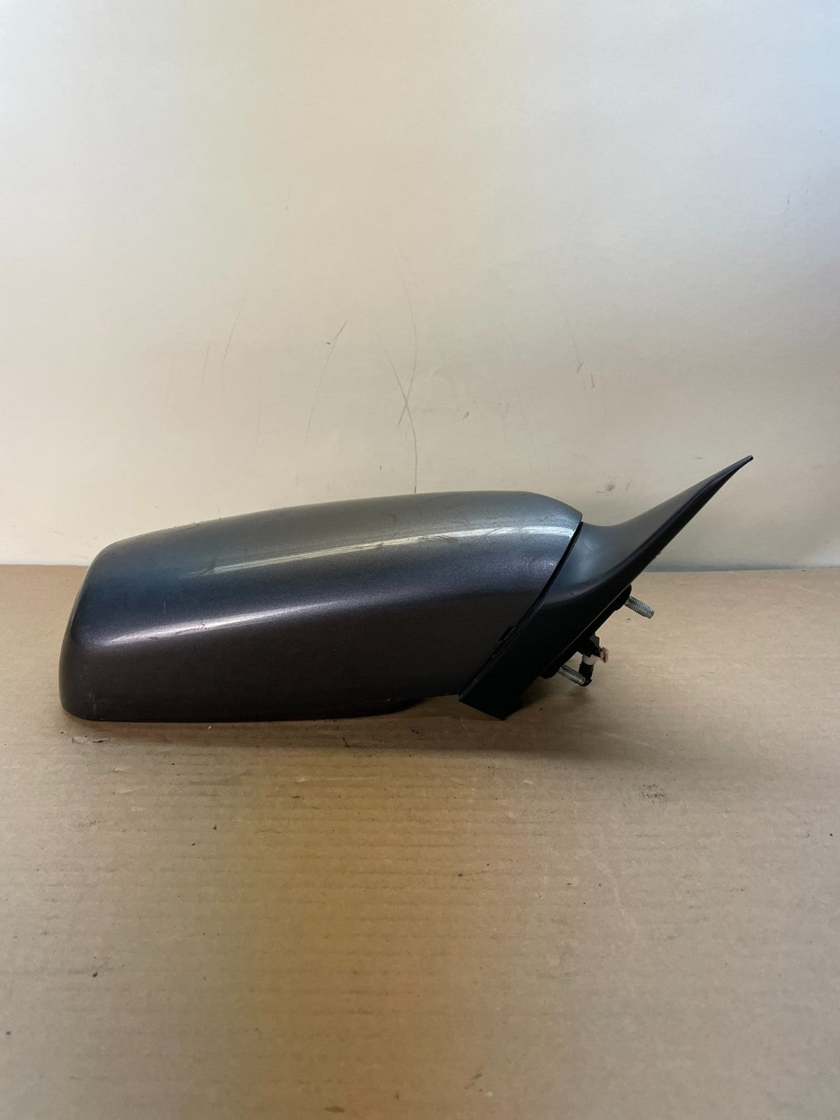 2007 to 2011 Toyota Camry Right Passenger Door Side View Mirror AH8784 DW3