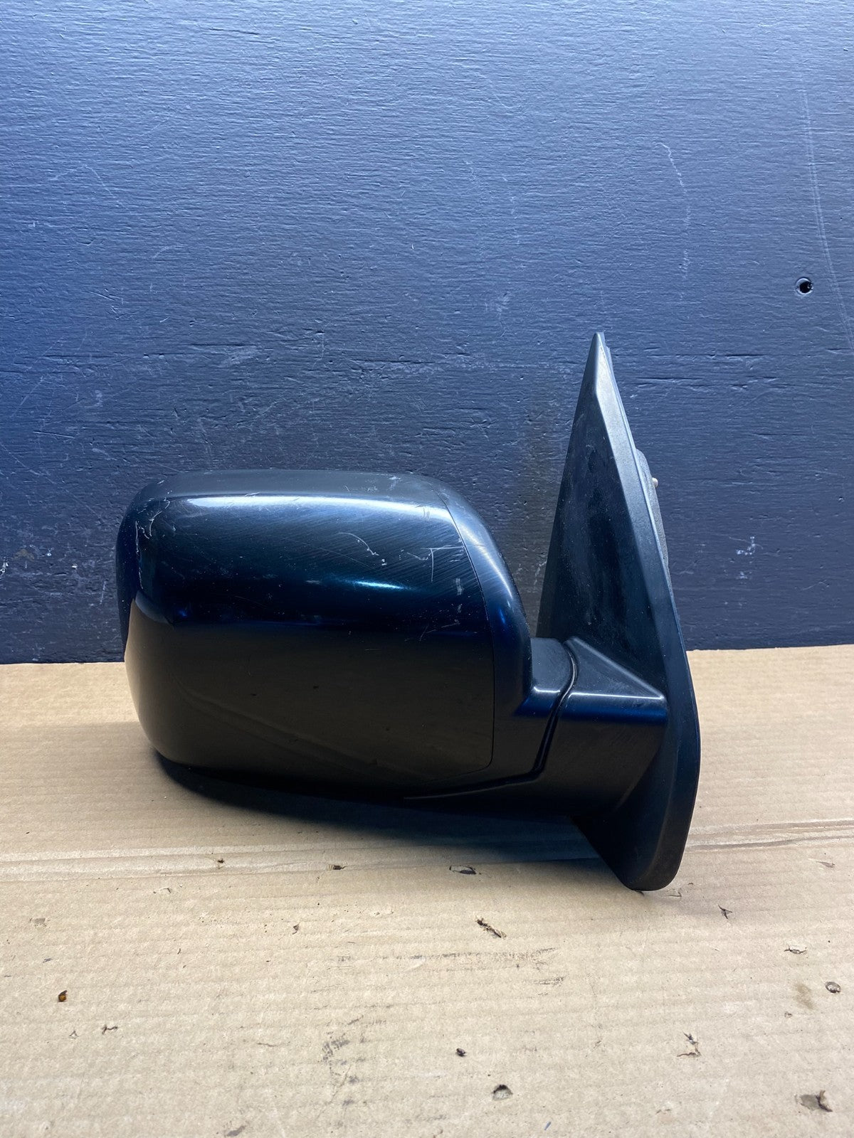 2009-2015 Honda Pilot Right Passenger Side View Door Mirror AC8785 DW0