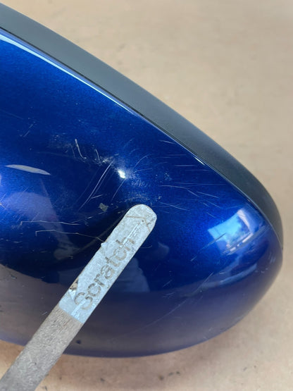 2012-2017 Buick Verano Left Driver LH Side View Door Mirror AG0700 DW6
