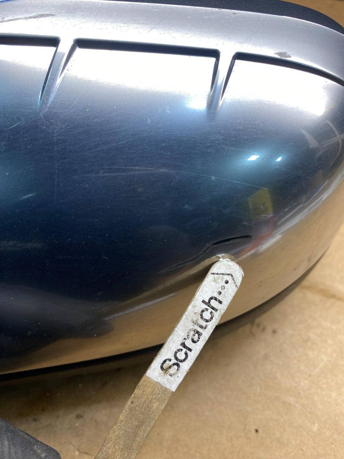 2005 2006 2007 Ford Five Hundred Left Driver LH View Door Mirror ad7282 DG5