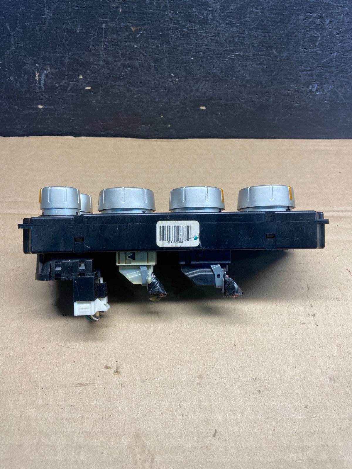 2005 to 2007 Nissan Quest AC Heater Climate Temperature Control AE2483 DG3