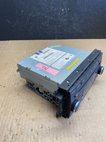 2013-2017 Jeep Patriot AM FM CD Player Radio Receiver 05064951AI AB95301