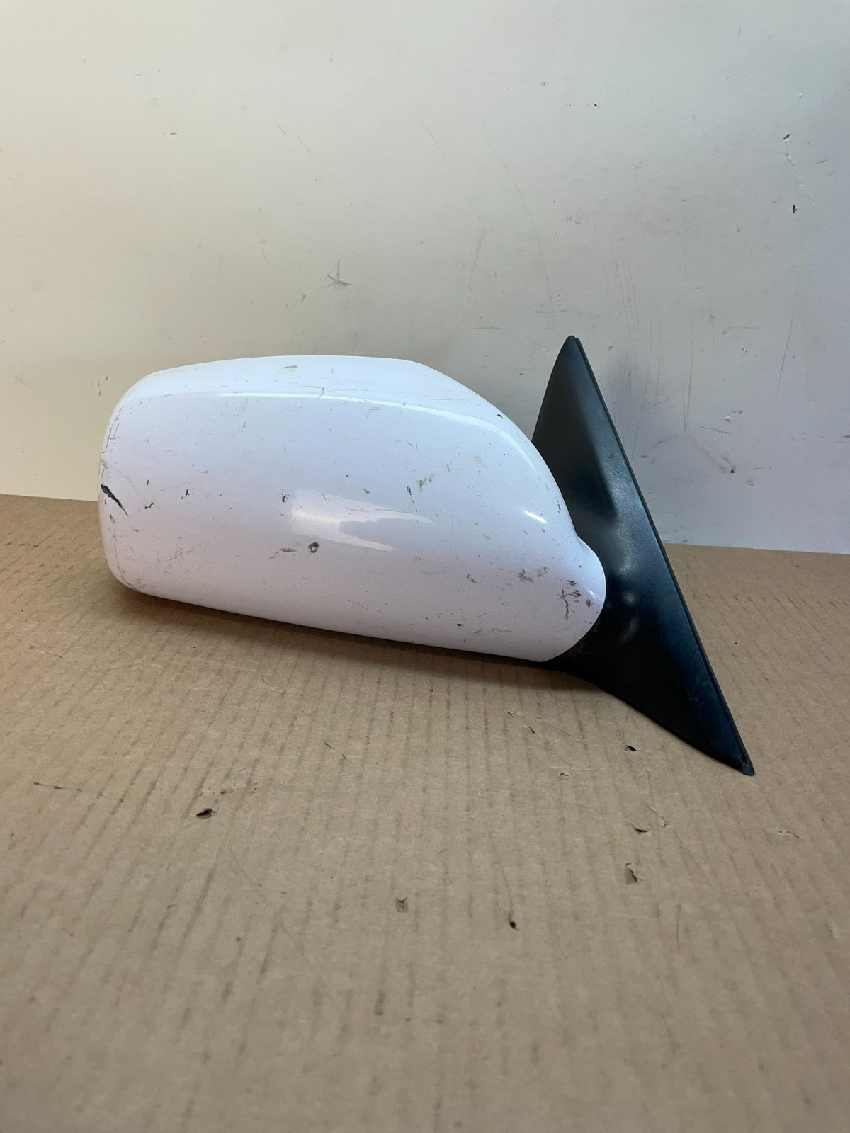 2007 to 2011 Toyota Camry Right Passenger Door Side View Mirror AJ1117 DG0