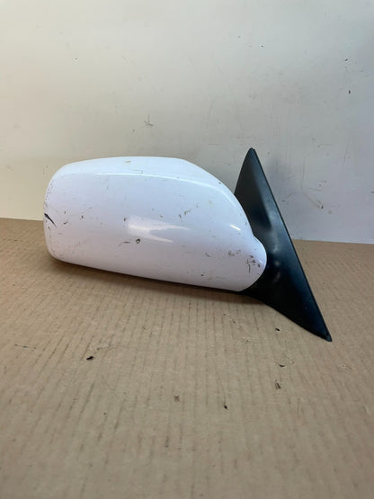 2007 to 2011 Toyota Camry Right Passenger Door Side View Mirror AJ1117 DG0