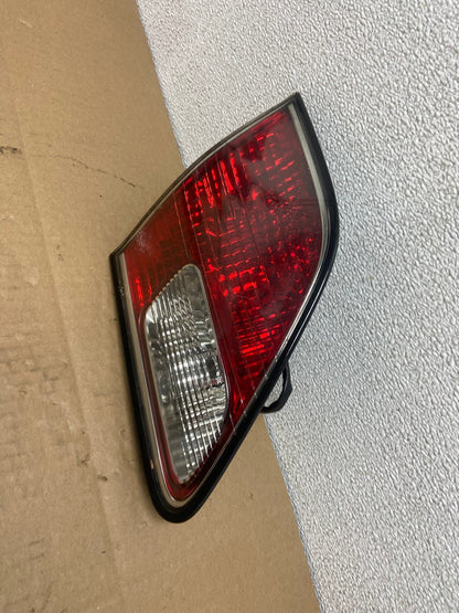 2002 2003 2004 Lexus ES300 ES330 Left Driver Lh Inner Tail Light Oem AB6149 LK1