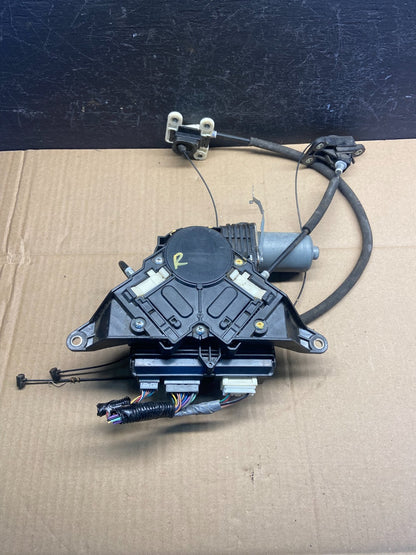 2011-2017 Honda Odyssey Rear Right Passenger Power Sliding Door Motor AD1836 DG0