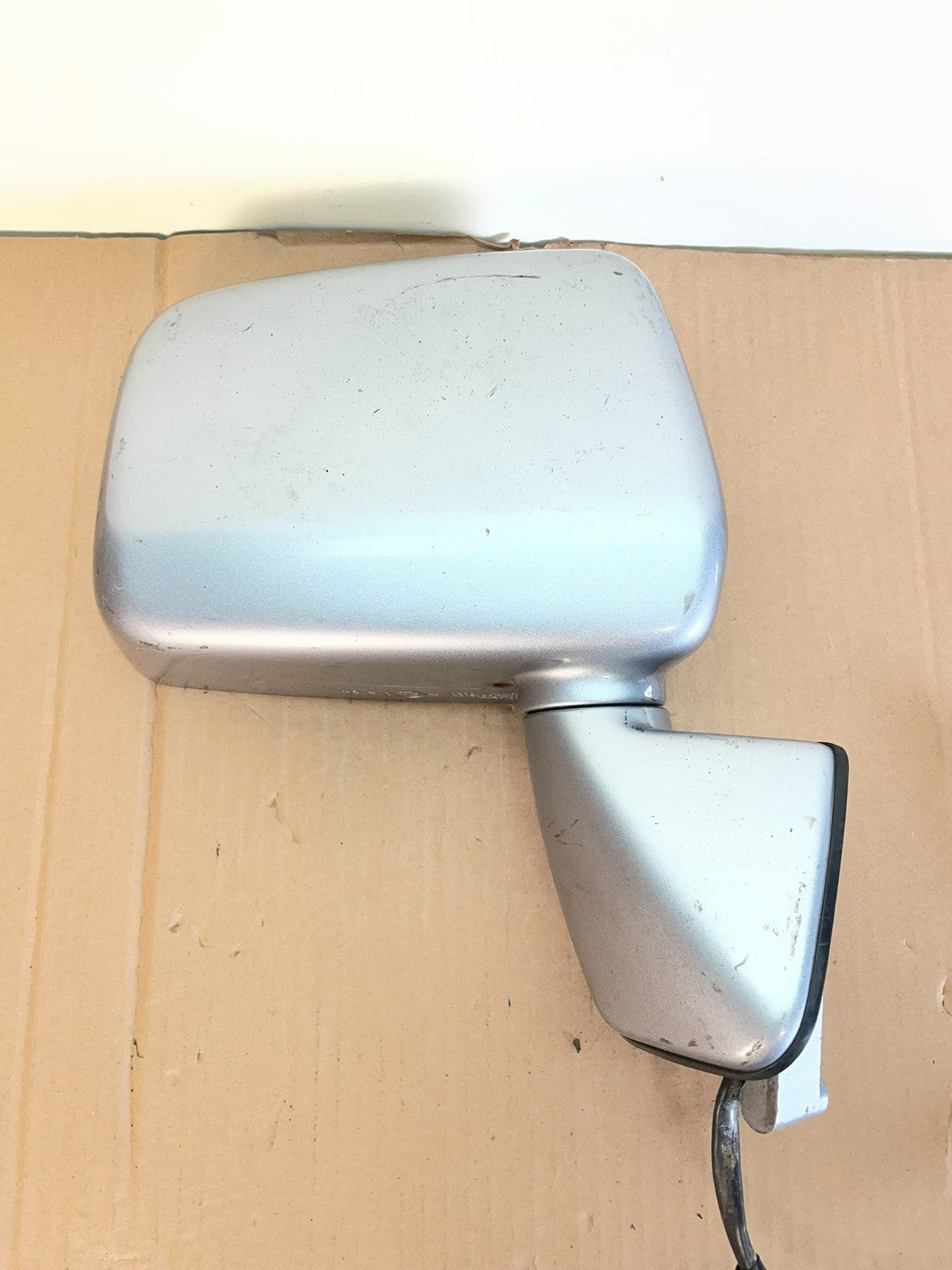 1999 to 2003 Lexus RX300 Right Passenger RH Side View Door Mirror AG7754 DW0