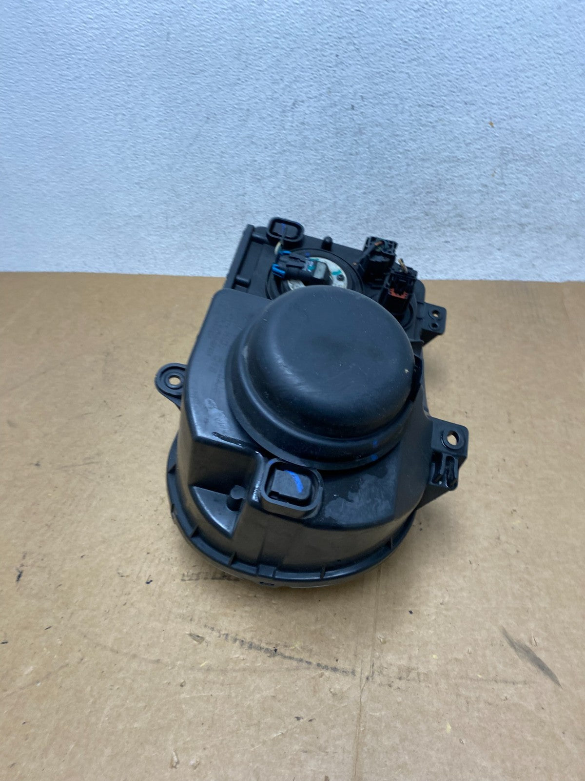 2005 to 2010 Chrysler 300C Right Passenger RH Side Xenon Headlight AE3245 DW6