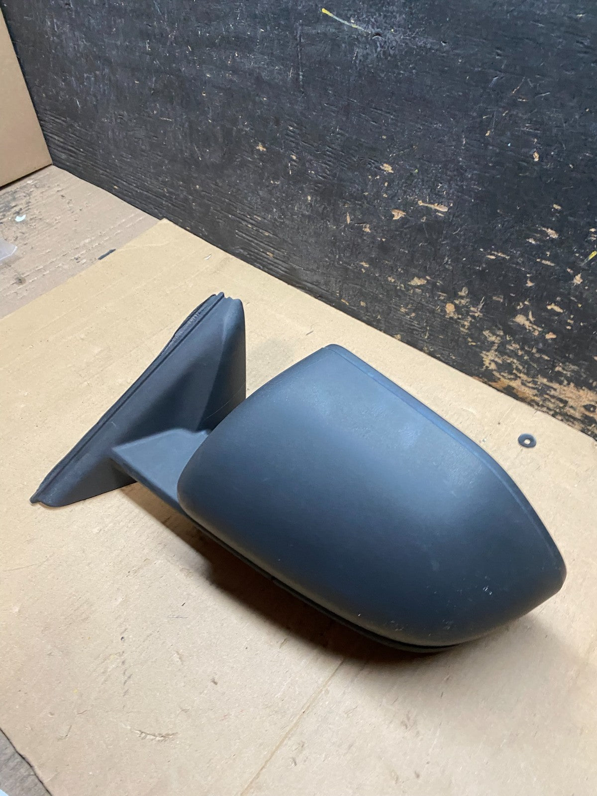 2020 to 2022 Ford Explorer Left Driver LH Side View Door Heated Mirror X0316 MS1
