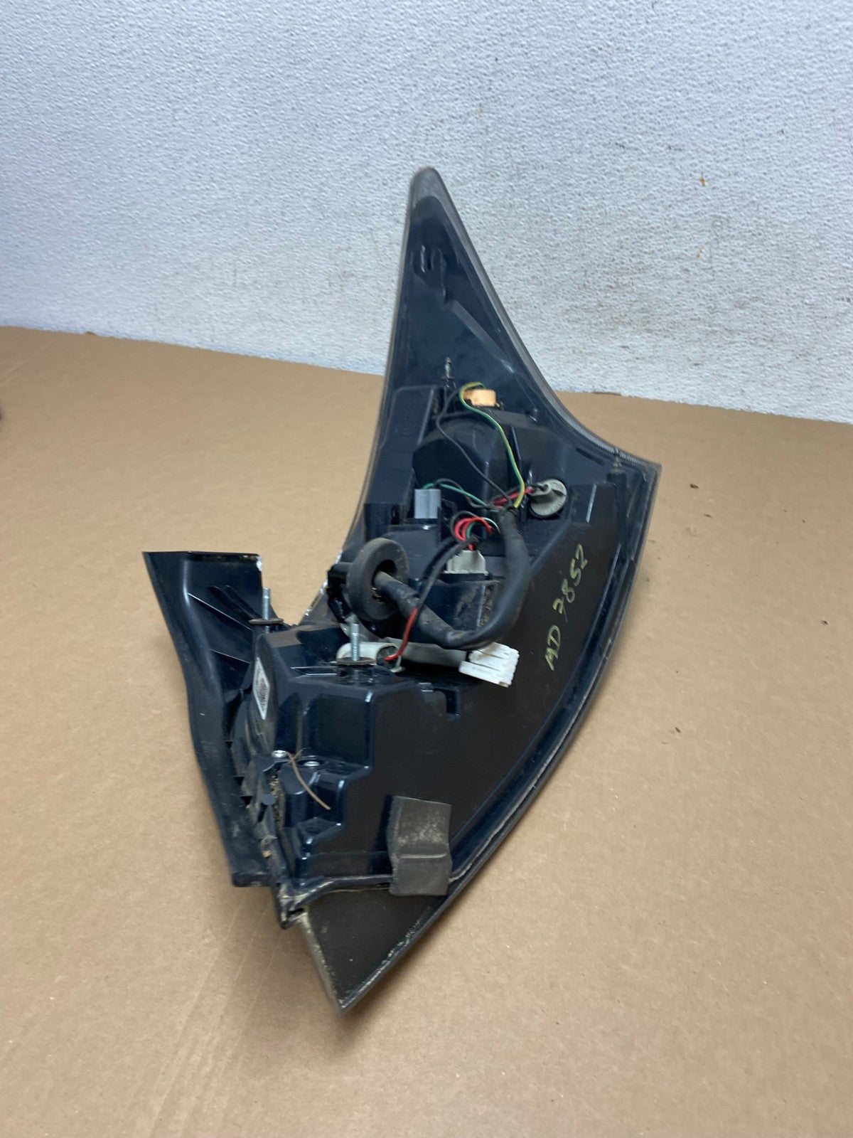 2012 2013 2014 Nissan Maxima Left Driver Lh Side Tail light AD7852 LK5