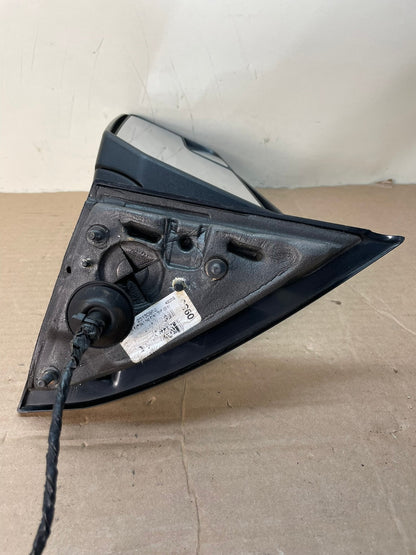 2009-2012 Chevrolet Traverse Left Driver Lh Side View Door Mirror AI0470 LK4