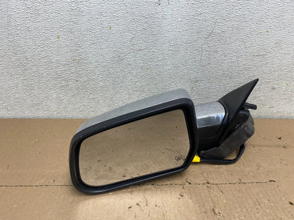 2015 - 2017 Chevrolet Equinox Left Driver Lh View Door Mirror i9797 OEM DG16