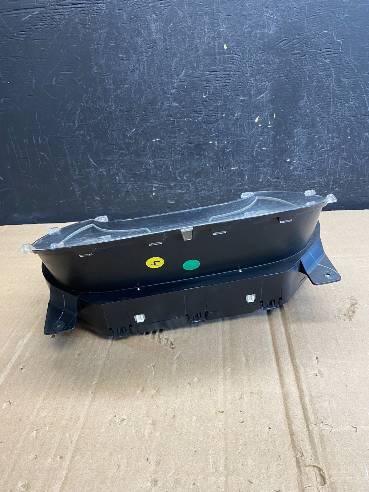 2006 2007 Ford Explorer Speedometer Cluster Gauge ad7148 DG5