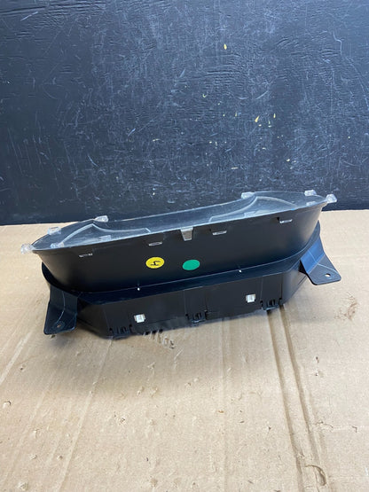 2006 2007 Ford Explorer Speedometer Cluster Gauge ad7148 DG5