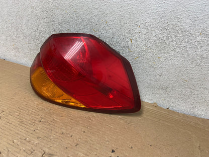 2005 2006 2007 Subaru Outback Right Passenger Side Tail Light AH8864 DG2