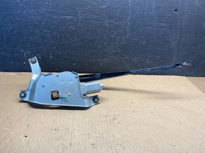 2012 to 2015 Honda Crosstour Rear Wiper Motor AF9160 PS5