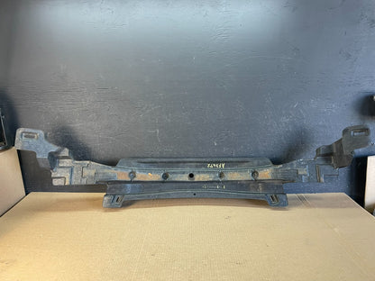 2010 to 2015 Gmc Terrain Front Bumper Absorber Energy Bar af3672 DG3