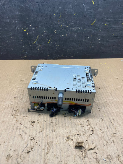 2013 to 2014 Ford Edge AM/FM Radio Reciever OEM T1689 PS3