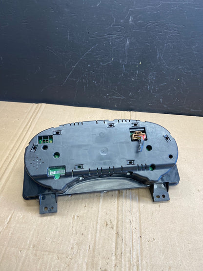 2013 2018 Dodge Ram 1500 Instrument Speedometer Gauge Cluster OEM AB8894 DG5
