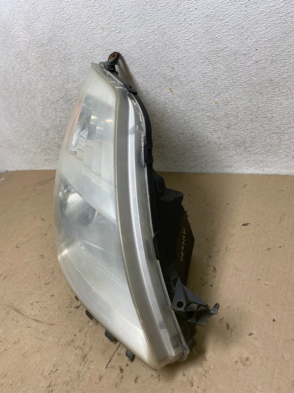 2004-2005 Toyota Prius Right Passenger RH Halogen Headlight AH6879 DW1