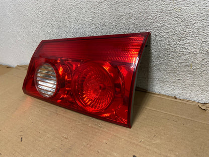 2006 to 2010 Toyota Sienna Right Passenger Rh Inner Tail Light AG9183 LK2